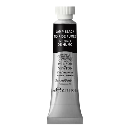 Winsor and Newton Professional Watercolour
