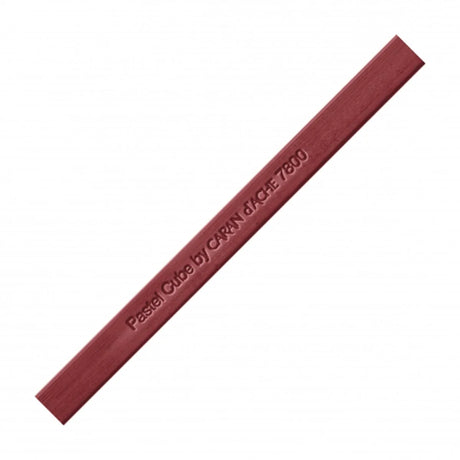 Caren d’Ache Pastel Cube Colours
