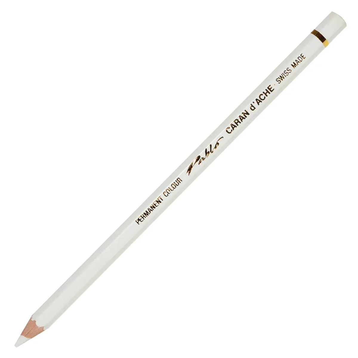 Caran d’Ache Pablo Coloured Pencils
