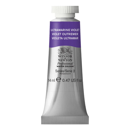 Winsor and Newton Professional Watercolour