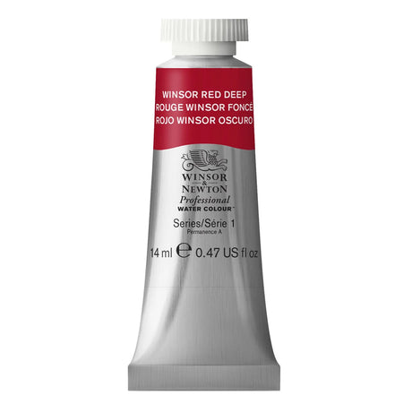 Winsor and Newton Professional Watercolour