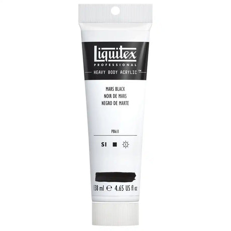 Liquitex Professional Heavy Body Acrylic Colour