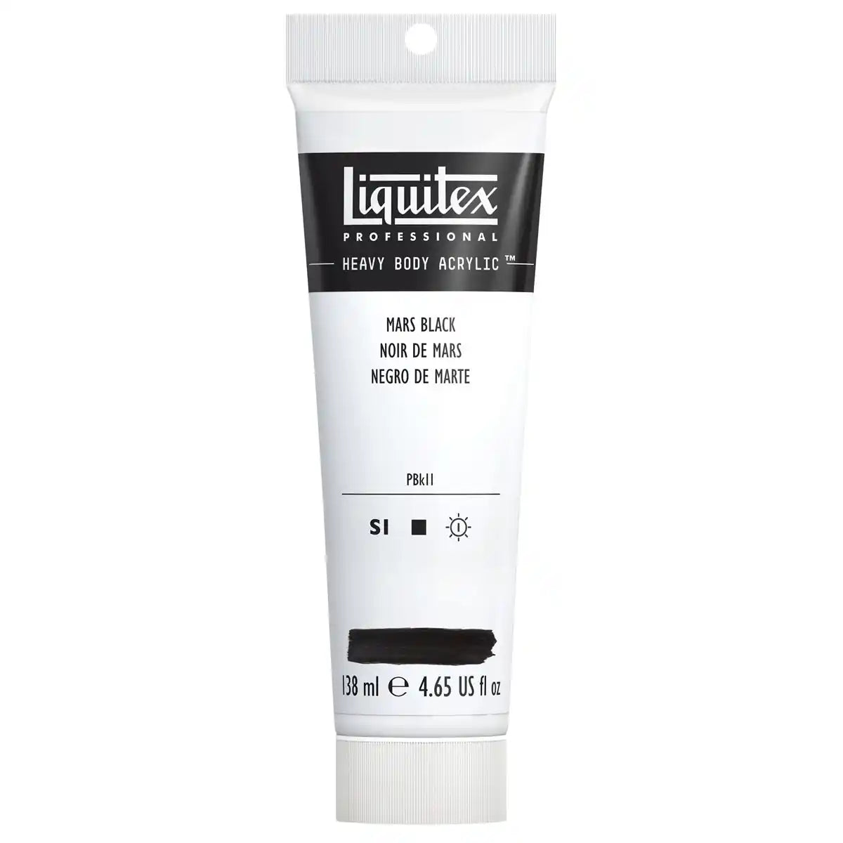 Liquitex Professional Heavy Body Acrylic Colour