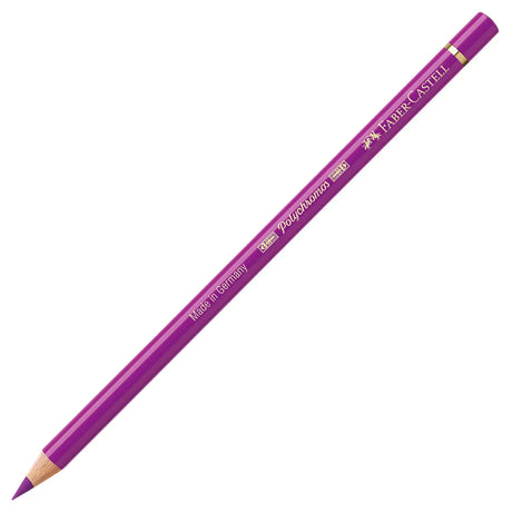 Faber Castell Polychromos Artists’ Colour Pencils