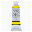 M Graham Oil Paint Colours