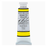 M Graham Oil Paint Colours