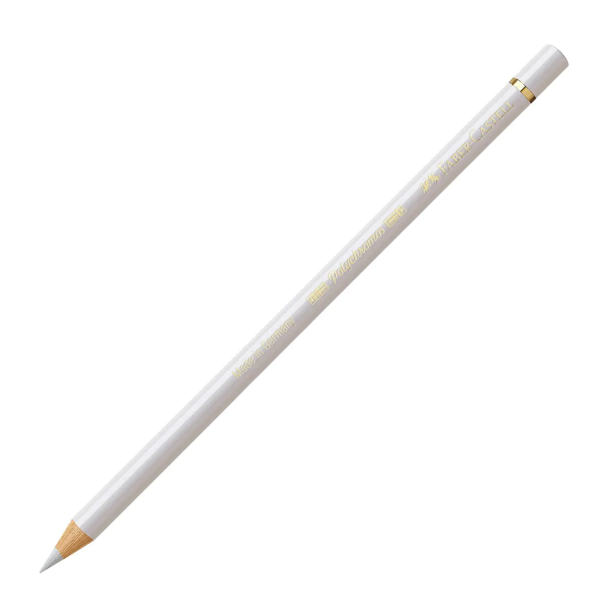 Faber Castell Polychromos Artists’ Colour Pencils