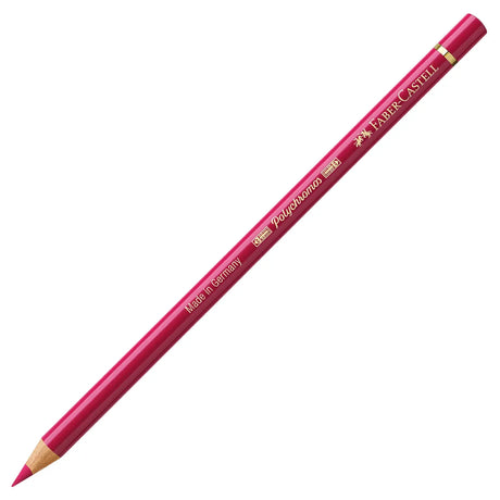 Faber Castell Polychromos Artists’ Colour Pencils