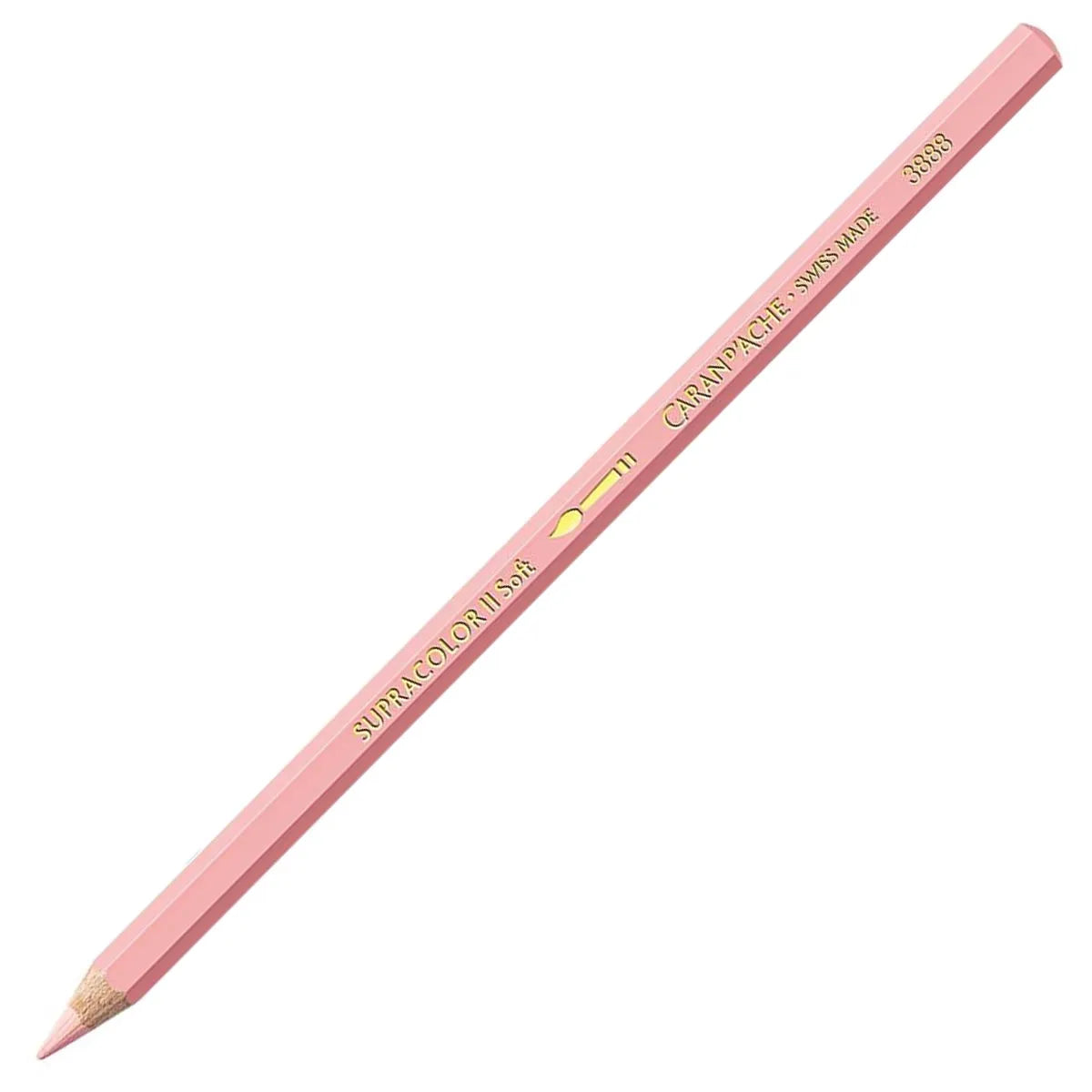 Caran D'ache Supracolor Soft Aquarelle Pencils