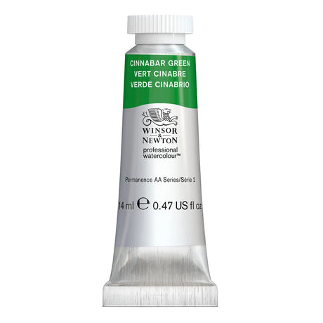 Winsor and Newton Professional Watercolour