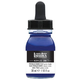 Liquitex Professional Acrylic Inks