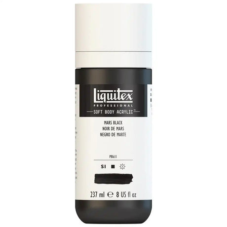 Liqutex Professional Soft Body Acrylic Colour
