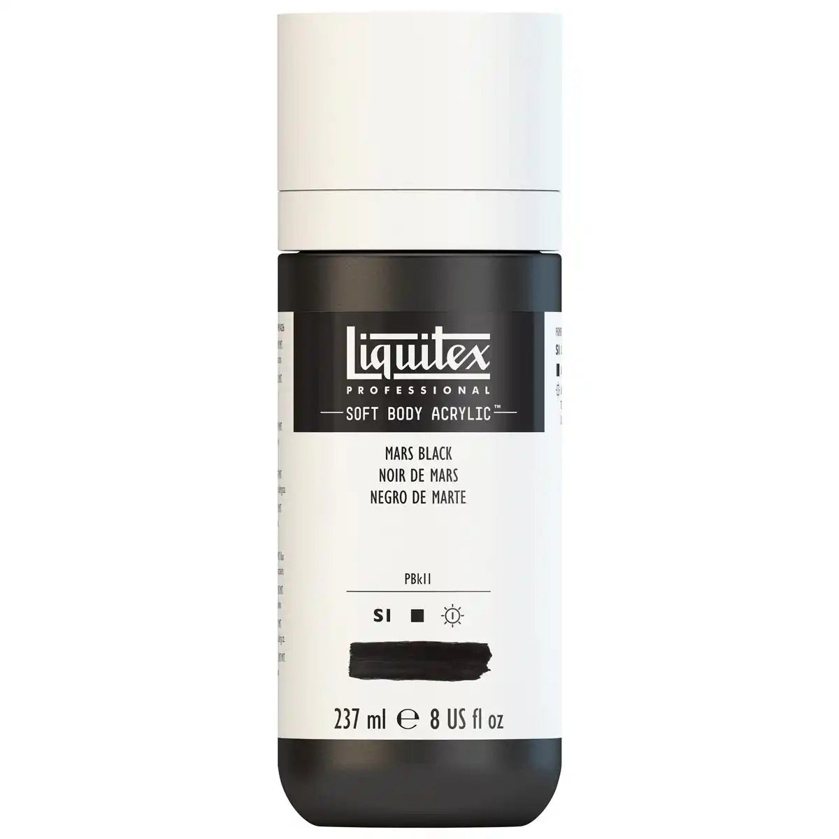 Liqutex Professional Soft Body Acrylic Colour