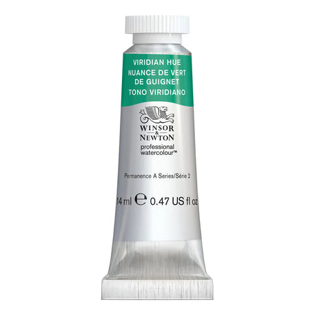 Winsor and Newton Professional Watercolour