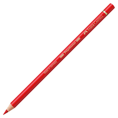 Faber Castell Polychromos Artists’ Colour Pencils