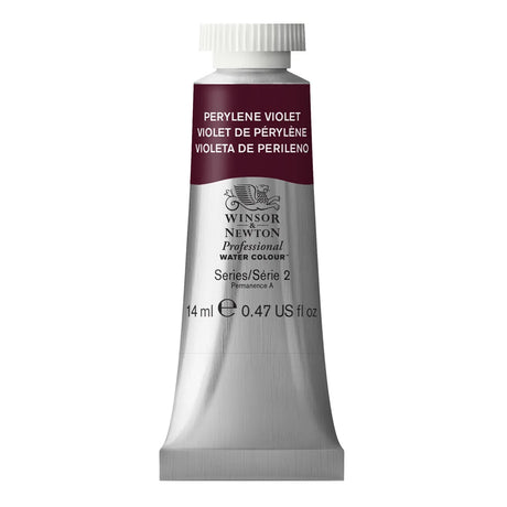 Winsor and Newton Professional Watercolour