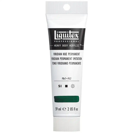 Liquitex Professional Heavy Body Acrylic Colour
