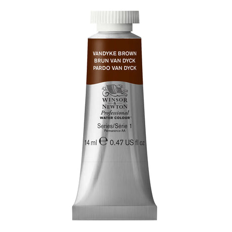 Winsor and Newton Professional Watercolour