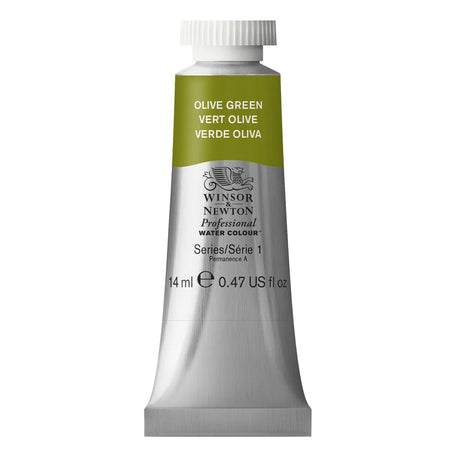 Winsor and Newton Professional Watercolour