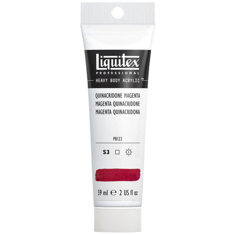 Liquitex Professional Heavy Body Acrylic Colour