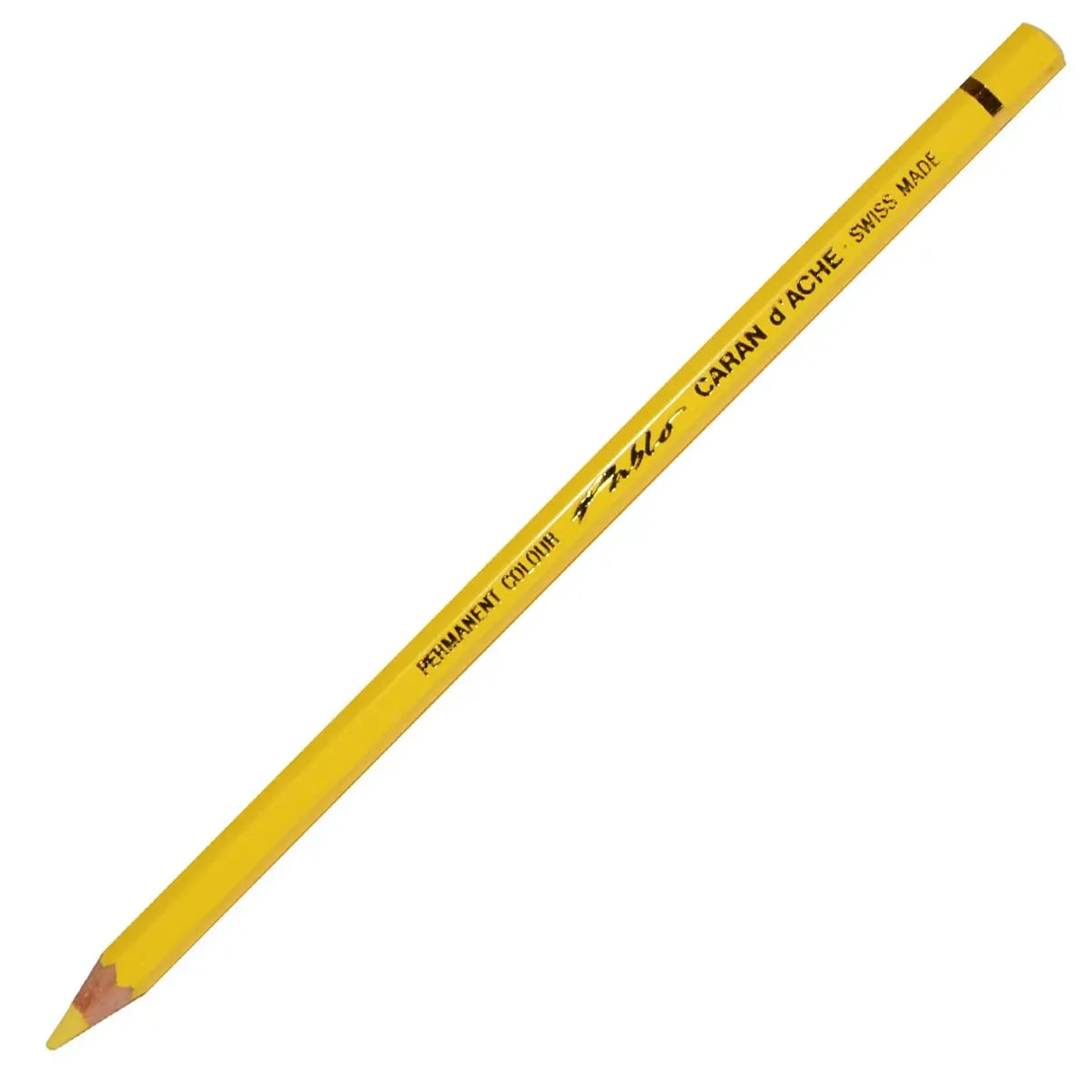 Caran d’Ache Pablo Coloured Pencils