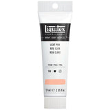 Liquitex Professional Heavy Body Acrylic Colour