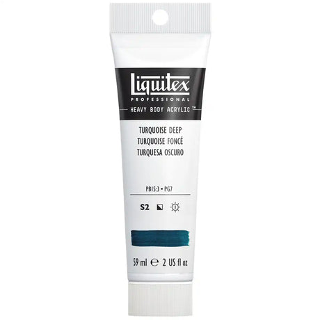 Liquitex Professional Heavy Body Acrylic Colour