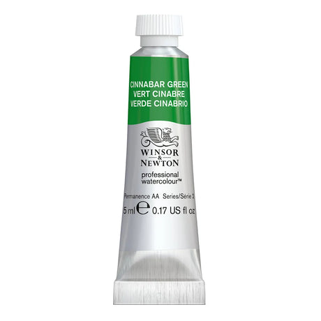 Winsor and Newton Professional Watercolour