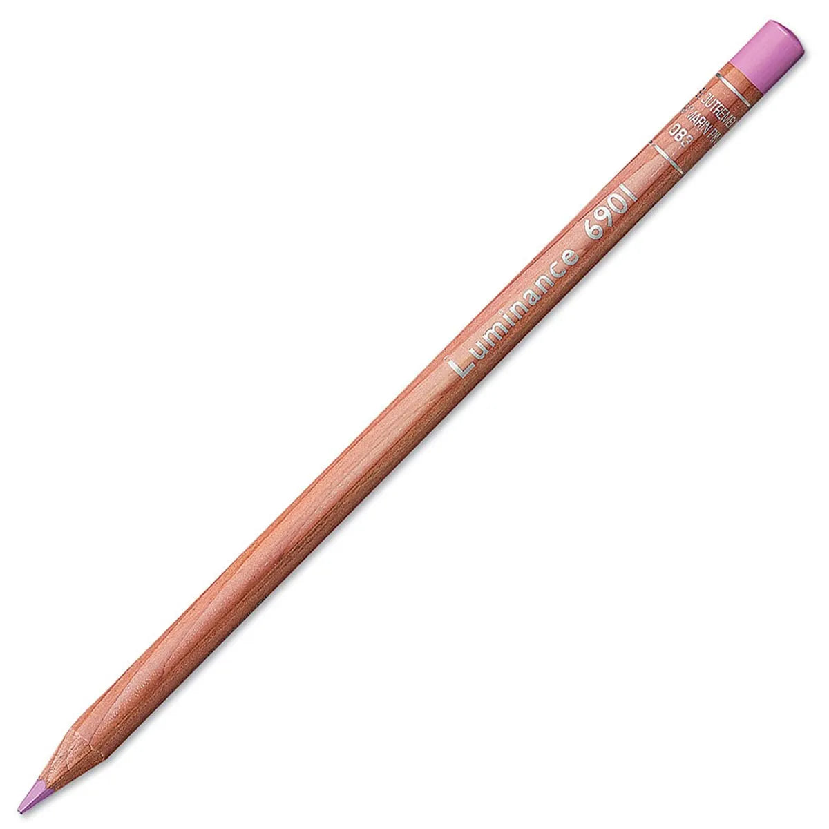 Caran d'Ache Luminance Coloured Pencils