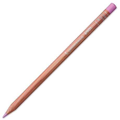 Caran d'Ache Luminance Coloured Pencils
