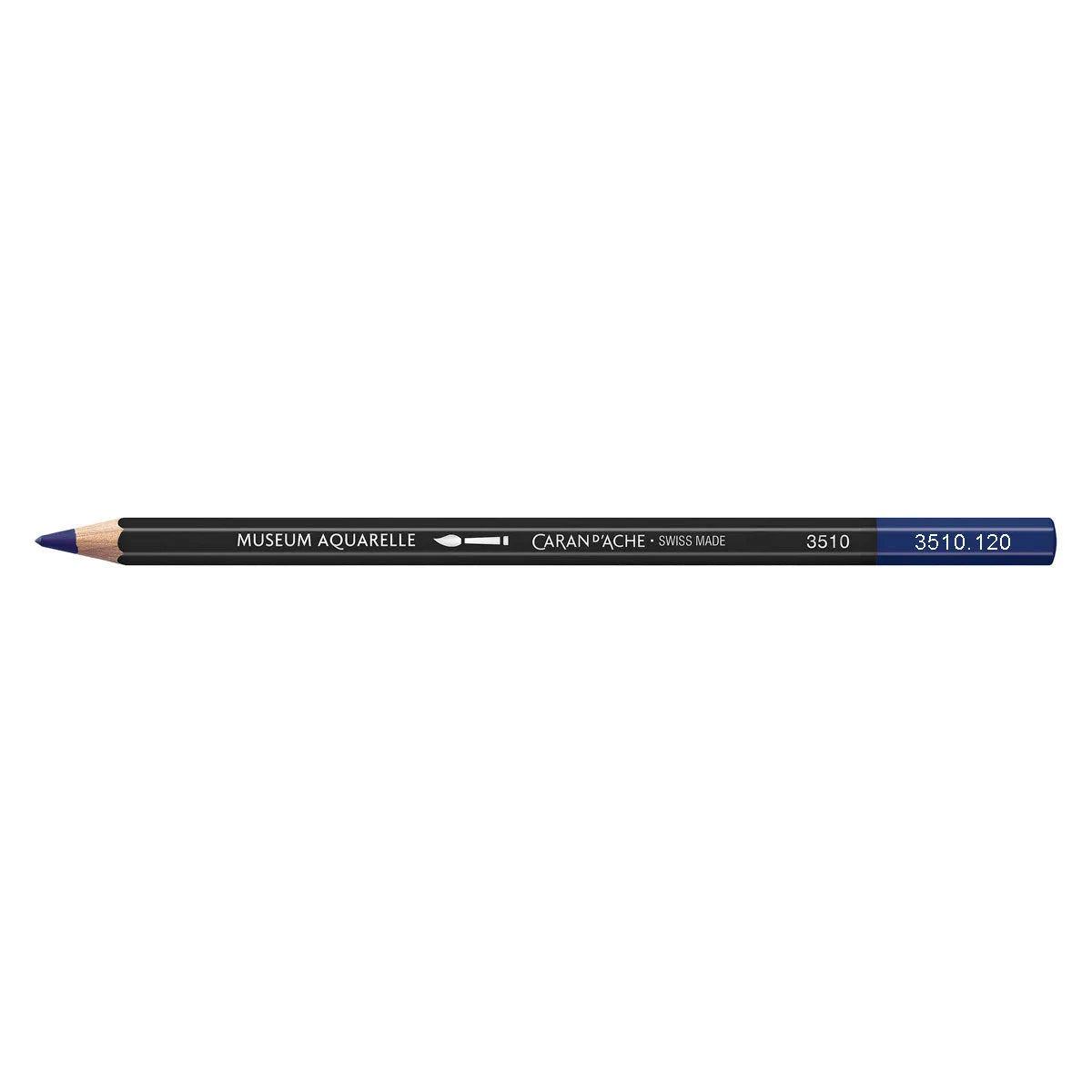 Caran D'ache Museum Aquarelle Pencils