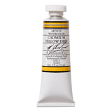 M Graham Watercolour Paint Colours
