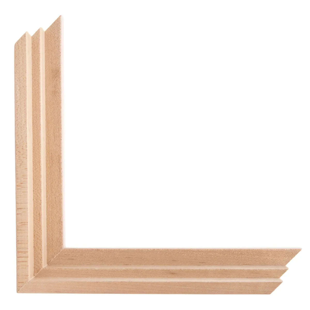 King's Floater Frames Standard M102-1-1/2 in