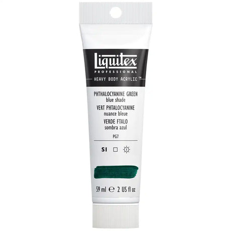 Liquitex Professional Heavy Body Acrylic Colour