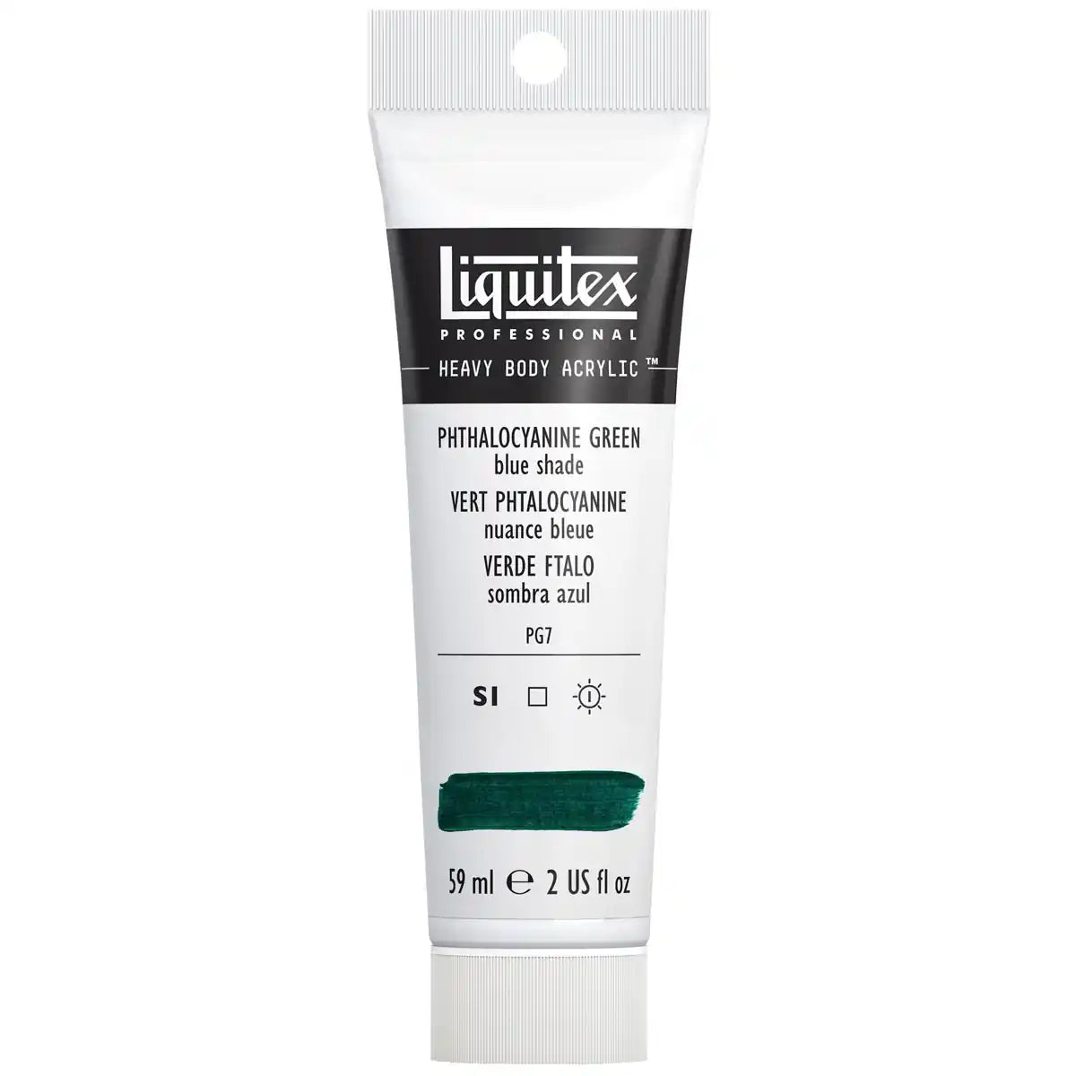 Liquitex Professional Heavy Body Acrylic Colour