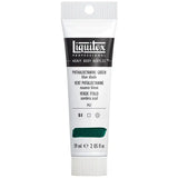 Liquitex Professional Heavy Body Acrylic Colour