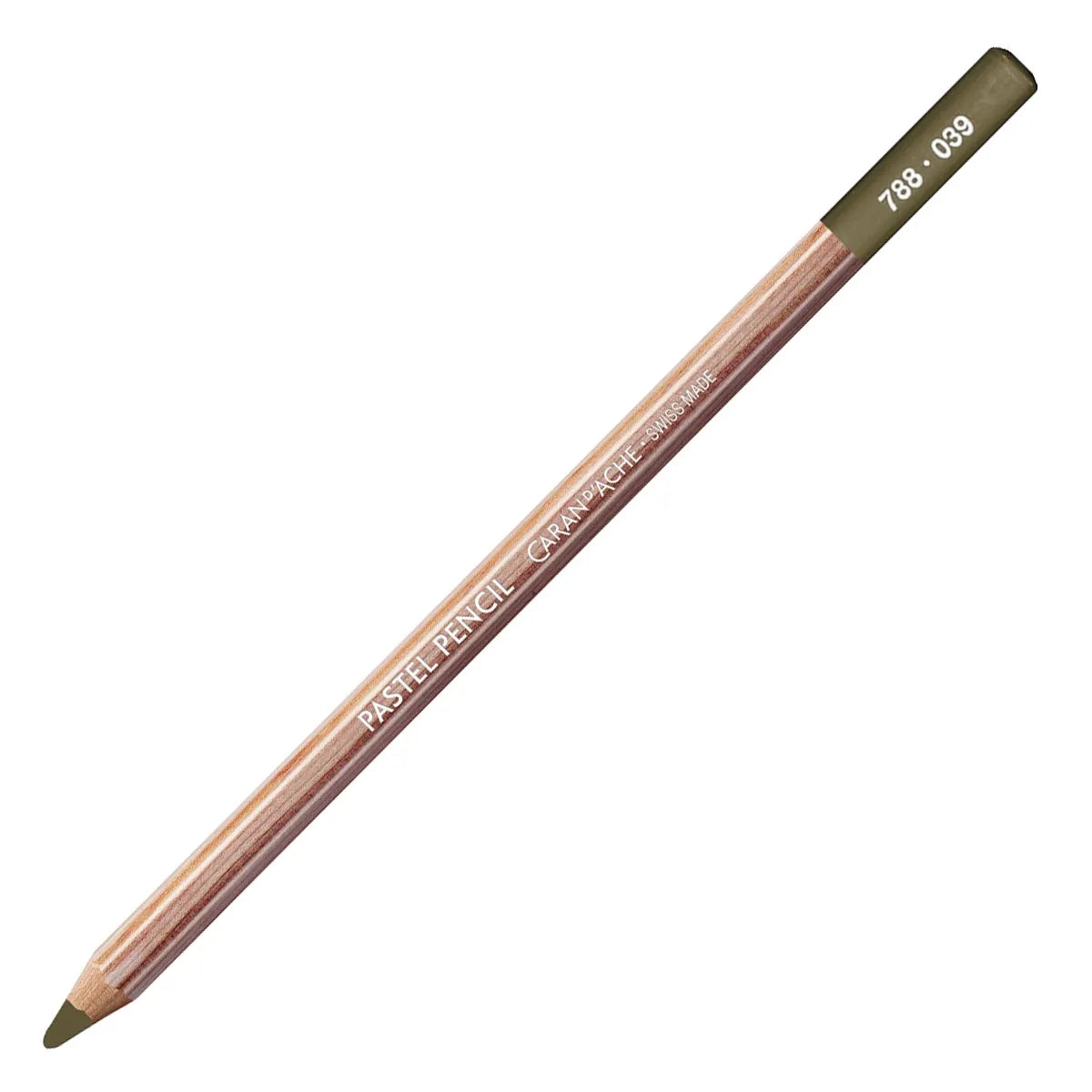 Caran d'Ache Pastel Pencils