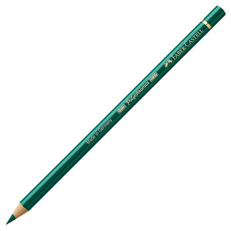 Faber Castell Polychromos Artists’ Colour Pencils