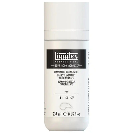 Liqutex Professional Soft Body Acrylic Colour
