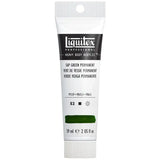 Liquitex Professional Heavy Body Acrylic Colour