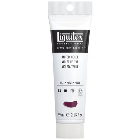 Liquitex Professional Heavy Body Acrylic Colour