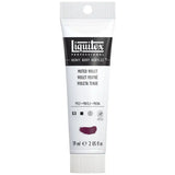 Liquitex Professional Heavy Body Acrylic Colour