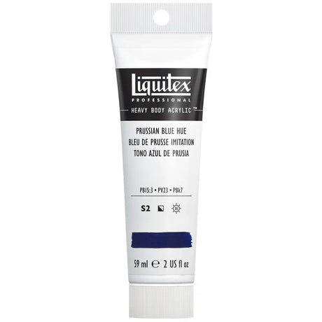 Liquitex Professional Heavy Body Acrylic Colour
