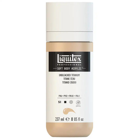 Liqutex Professional Soft Body Acrylic Colour