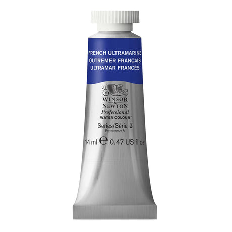 Winsor and Newton Professional Watercolour