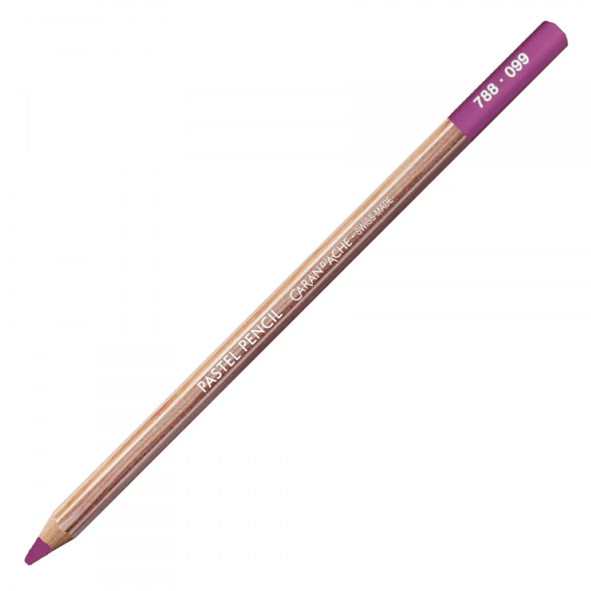 Caran d'Ache Pastel Pencils