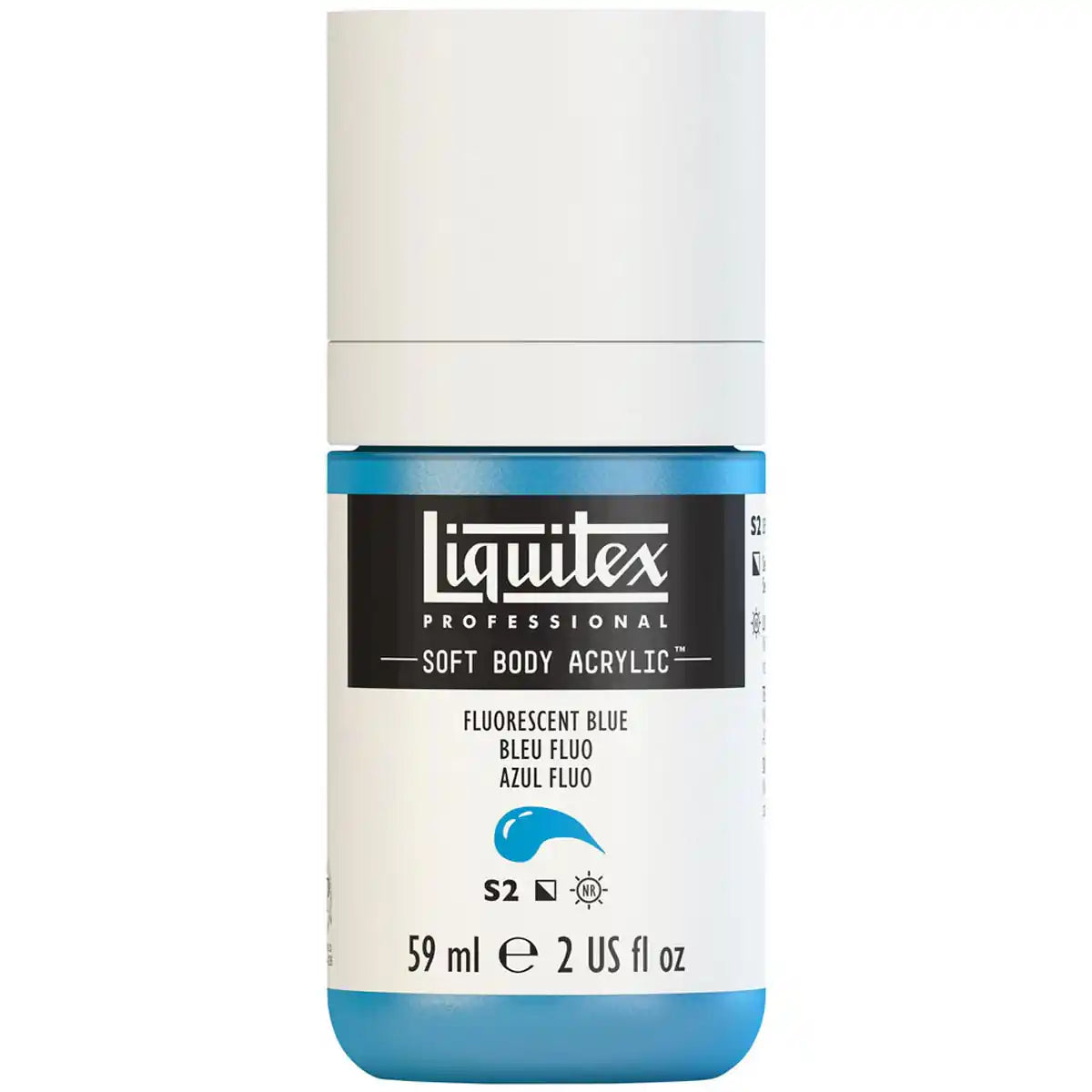 Liqutex Professional Soft Body Acrylic Colour