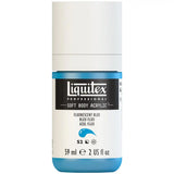 Liqutex Professional Soft Body Acrylic Colour