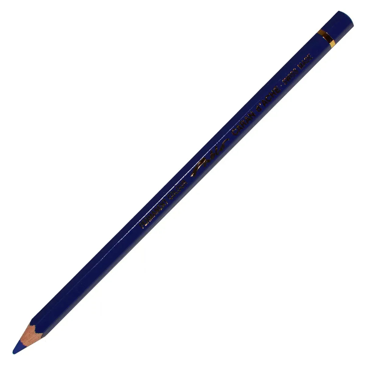 Caran d’Ache Pablo Coloured Pencils