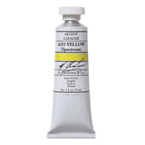 M Graham Gouache Paint Colours